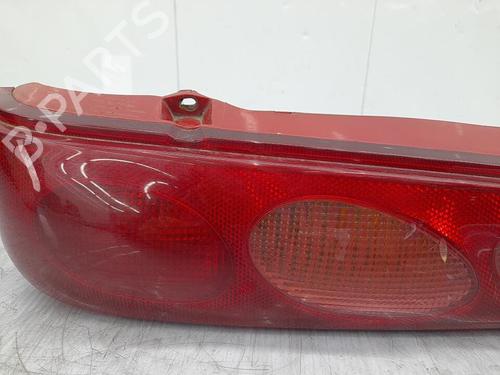 Left taillight FIAT SEICENTO / 600 (187_) 1.1 (187AXB, 187AXB1A, 187AXC1A02) | BP23711080C34 