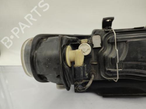 Left headlight SEAT LEON (1M1) 1.6 | BP23721157C28 