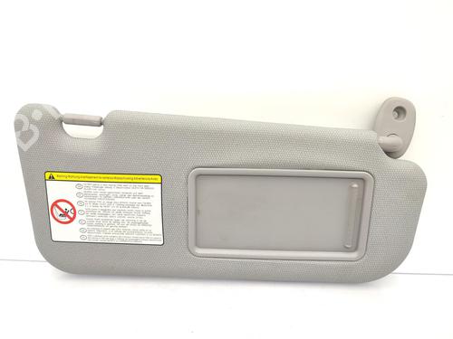 Right sun visor KIA RIO III (UB) 1.1 CRDi | BP23710659I2 