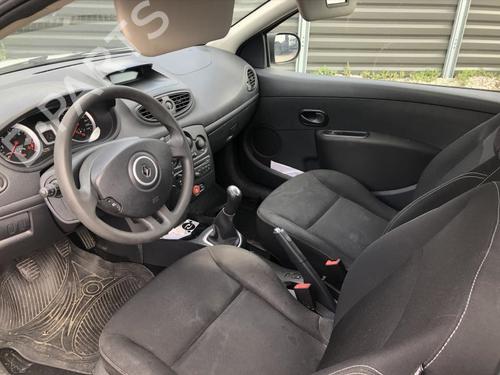 Starter RENAULT CLIO III (BR0/1, CR0/1) 1.5 dCi | BP23670599M8 - Image 8