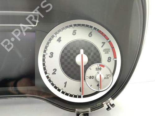 Instrument cluster MERCEDES-BENZ A-CLASS (W176) A 180 (176.042) | BP23733057C47 - Image 7