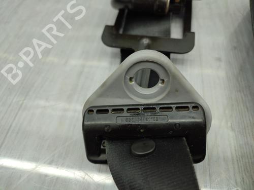 Front left seatbelt NISSAN PRIMERA Estate (WP12) 2.2 Di | BP23697673I26  - Image 5