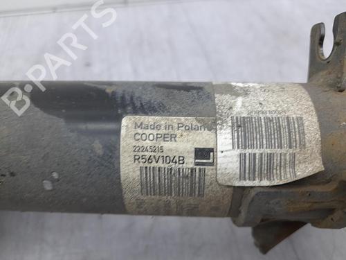 Left front shock absorber MINI MINI (R56) Cooper | BP23708912M16 - Image 4