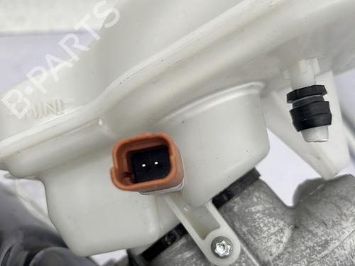 Used Servo brake Servo brake PEUGEOT 208 I (CA_, CC_) 1.0 VTi (68 hp) 23758630 23758630