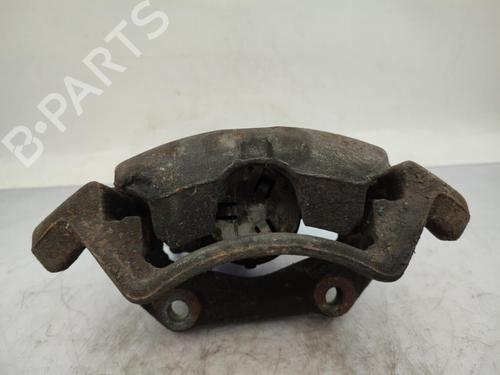 Left front brake caliper AUDI 80 B4 Saloon (8C2) 1.9 TDI | BP23693945M105 - Image 4