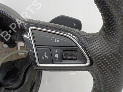 Steering wheel AUDI A5 Sportback (8TA) 2.0 TDI | BP23703595C49 - Image 5