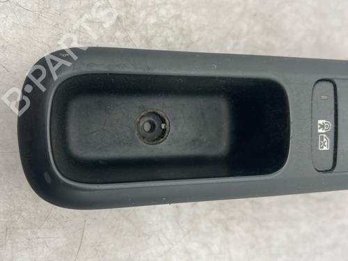 Left front window switch PEUGEOT 3008 I MPV (0U_) 1.6 HDi | BP39903668I27 - Image 3