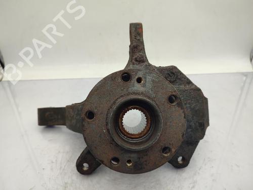Used Left front steering knuckle Left front steering knuckle RENAULT VEL SATIS (BJ0_) 2.2 dCi (BJ0M) (113 hp) 23687821 23687821