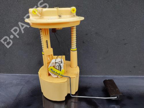 Used Fuel pump RENAULT CLIO III (BR0/1, CR0/1) 1.5 dCi (BR17, CR17) (86 hp) 23732818