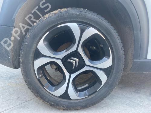 Dashboard CITROËN C3 AIRCROSS II (2R_, 2C_) 1.2 PureTech 110 (2RHNZB, 2RHNZW, 2RHNPX, 2RHNPJ) | BP36663991C46 - Image 85
