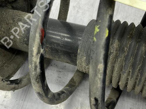 Used Left front shock absorber Left front shock absorber HYUNDAI GETZ (TB) 1.5 CRDi (82 hp) 23697573 23697573