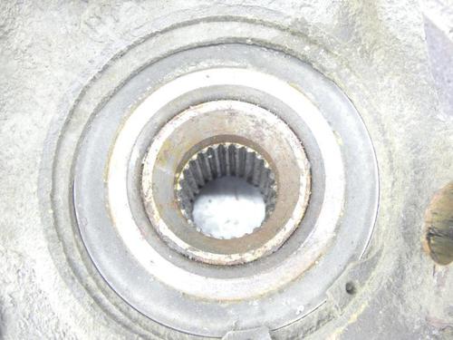 Used Right front steering knuckle Right front steering knuckle CITROËN BERLINGO / BERLINGO FIRST MPV (MF_, GJK_, GFK_) 2.0 HDI 90 (MFRHY) (90 hp) 23699526 23699526