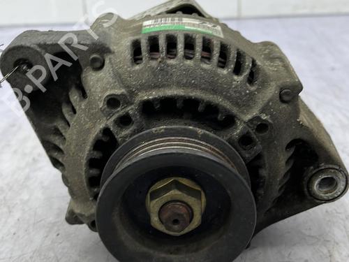 Alternator TOYOTA COROLLA Liftback (_E11_) 1.4 (EE111_, EE111R) | BP23702581M7 