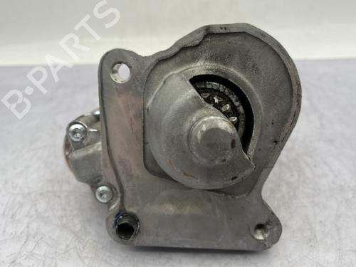 Starter FORD FIESTA V (JH_, JD_) 1.4 TDCi | BP23707885M8 