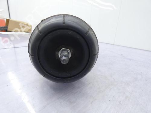Used Right front shock absorber Right front shock absorber 23700841 23700841
