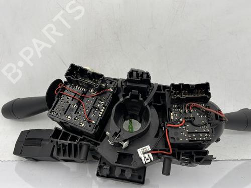 Used Steering column stalk Steering column stalk DACIA SANDERO II TCe 90 (B8M1, B8MA, B8AC) (90 hp) 23758572 23758572