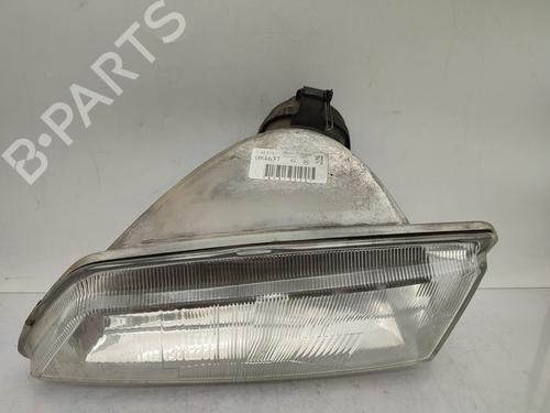 Used Left headlight Left headlight PEUGEOT 106 I (1A, 1C) 1.1 (60 hp) 28543379 28543379