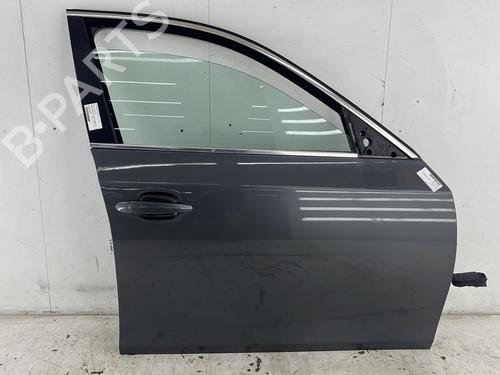 Used Right front door BMW 5 (E60) 530 d (218 hp) 26939950