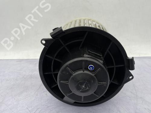 Heater blower motor NISSAN MICRA IV (K13K, K13KK) 1.2 | BP23761089M62 
