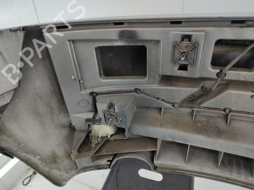 Rear bumper FORD PUMA (EC_) 1.6 16V | BP23697543C8 