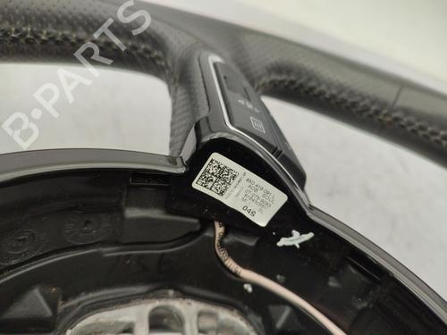 Steering wheel AUDI A1 (8X1, 8XK) 1.6 TDI | BP23676956C49 - Image 9