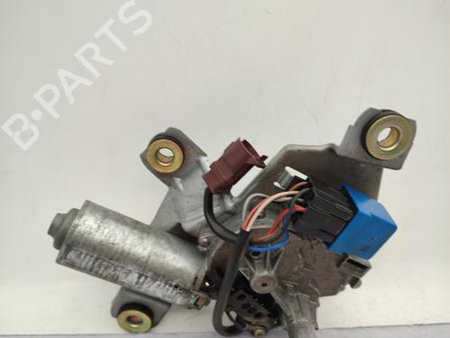 Used Rear wiper motor Rear wiper motor 23742501 23742501