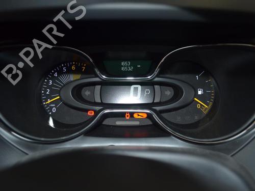 AC pipe RENAULT CAPTUR I (J5_, H5_) 1.2 TCe 120 | BP23680380M126  - Image 20