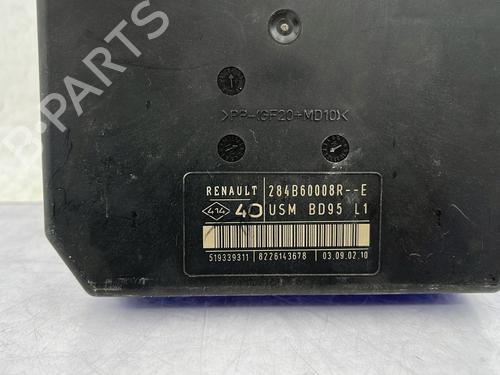 Electronic module RENAULT MEGANE III Hatchback (BZ0/1_, B3_) 1.6 16V (BZ0H) | BP27402919M83  - Image 10