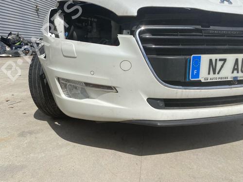 Dashboard PEUGEOT 508 I (8D_) 2.2 HDi | BP36480565C46 - Image 110