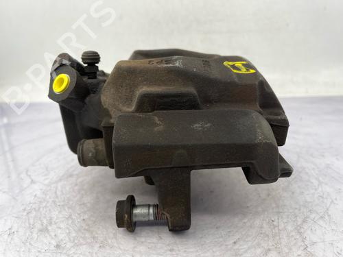 Right front brake caliper CITROËN C5 III (RD_) 2.0 HDi 140 (RDRHF8, RDRHFA, RDRHA8, RDRHAJ) | BP34281060M104 - Image 3