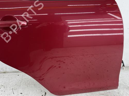 Right rear door SUZUKI SWIFT IV (FZ, NZ) 1.3 DDiS (AZG413D, ZC02S, ZC92S) | BP25469610C5 