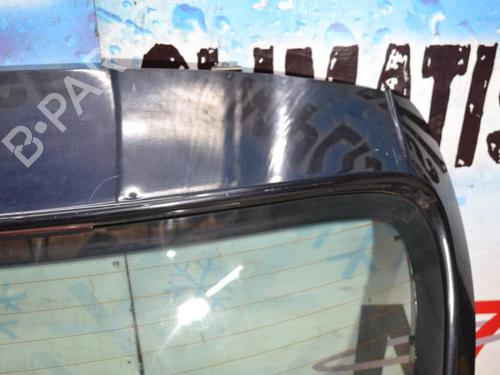 Tailgate SEAT LEON (1P1) 1.9 TDI | BP23687749C6 