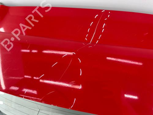 Tailgate MAZDA 3 (BK) | BP37717267C6 - Image 6