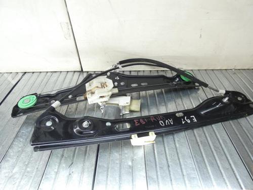 Front right window mechanism BMW 3 Touring (E91) 330 xd | BP23671423C23 