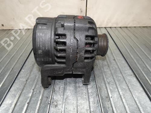Alternator FORD ESCORT V (AAL, ABL) 1.6 i 16V | BP23679531M7 