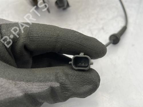 Left front steering knuckle RENAULT CLIO V (B7_) 1.0 TCe 90 (B7MT) | BP23751216M25 - Image 7