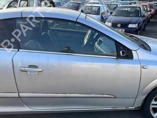 Steering rack OPEL ASTRA H TwinTop (A04) 1.9 CDTi (L67) | BP23703473M22 - Image 48