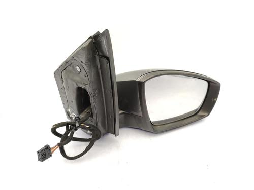Right mirror VW POLO V (6R1, 6C1) 1.6 TDI | BP23741825C27 