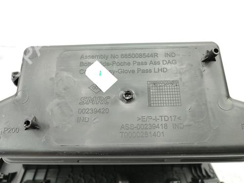 Glove box DACIA SANDERO III 1.0 TCe 90 | BP23751396C95 