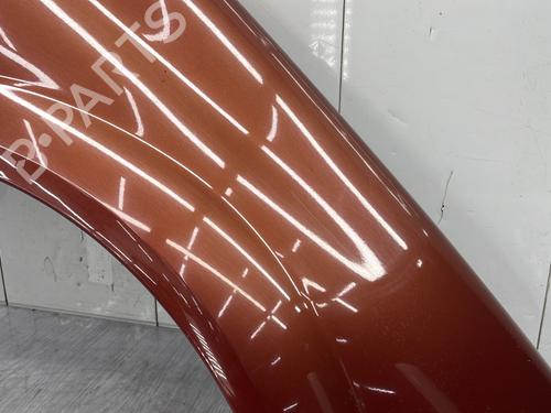 Right front fenders RENAULT MEGANE II (BM0/1_, CM0/1_) 1.6 16V (BM0C, CM0C) | BP23760940C42 