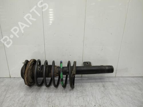 Left front shock absorber PEUGEOT 306 (7B, N3, N5) 1.6 SR | BP23676760M16 