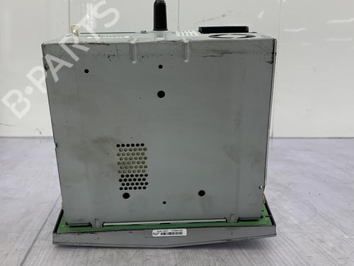 Radio OPEL CORSA D (S07) 1.3 CDTI (L08, L68) | BP23695675E6 