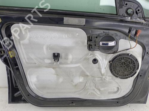 Left front door CITROËN C3 I (FC_, FN_) 1.4 HDi | BP23709210C2 