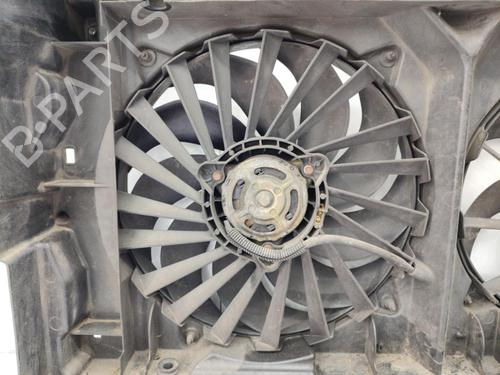 Radiator fan CITROËN C8 (EA_, EB_) 2.0 HDi | BP23740032M35  - Image 7