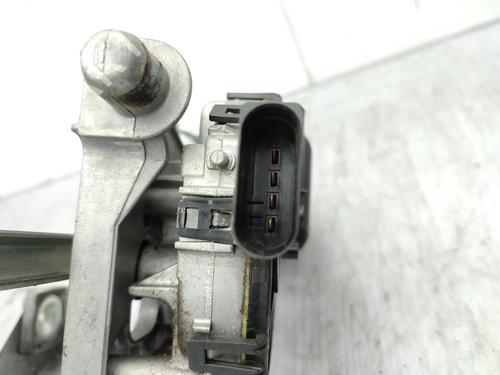 Front wiper motor FORD C-MAX (DM2) 1.6 TDCi | BP23678172M29 