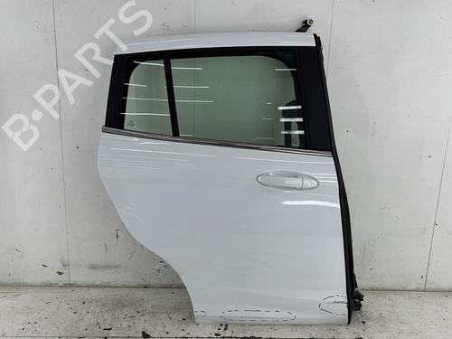 Used Left rear door FORD B-MAX (JK) 1.0 EcoBoost (125 hp) 28320434