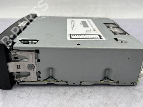 Radio CITROËN C3 Picasso (SH_) 1.6 HDI 90 | BP23753958E6 