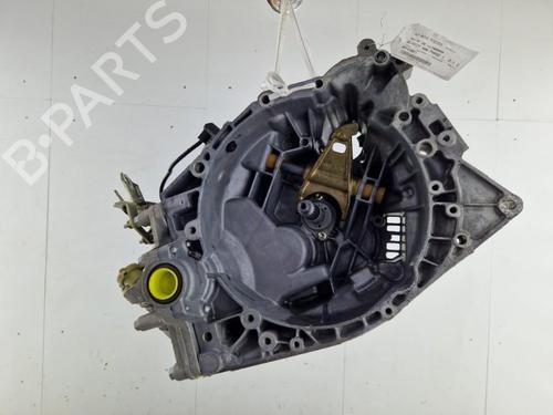 Used Gearbox PEUGEOT 406 (8B) 2.1 TD 12V (109 hp) 23677195