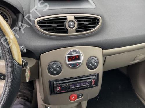 Køler RENAULT CLIO III (BR0/1, CR0/1) 1.5 dCi (BR17, CR17) | BP25653280M31 