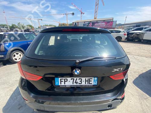 Seats set BMW X1 (E84) sDrive 18 i | BP37475384C78 - Image 32
